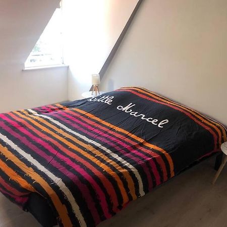 Coeur De Ville Appartement 4 Pers Boulogne-sur-Mer Dış mekan fotoğraf